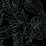 C1V4 | Jacquard Woven (Digital Print)