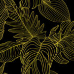 C1V5 | Jacquard Woven (Digital Print)