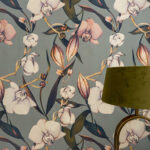Nature | Jacquard Woven (Digital Print)