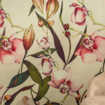 Nature | Jacquard Woven (Digital Print)