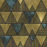 C1 | Jacquard Woven (Digital Print)