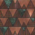 C1V4 | Jacquard Woven (Digital Print)