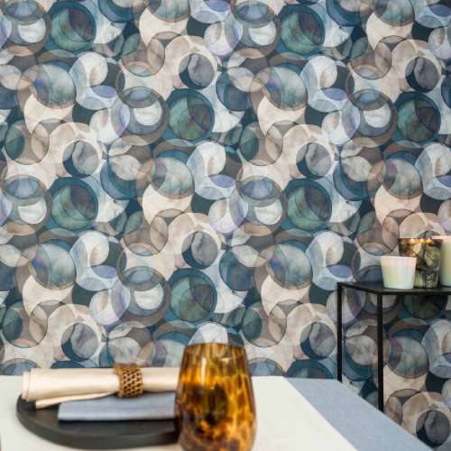Nature | Jacquard Woven (Digital Print)
