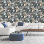 Nature | Jacquard Woven (Digital Print)