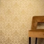 Med-106 | Jacquard Woven (Yarn Dyed)