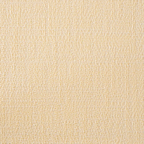 Straw Yellow | Jacquard Woven (Yarn Dyed)
