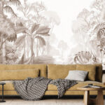 C1 | Jacquard Woven (Digital Print)