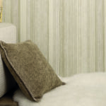 Granite Gray | Jacquard Woven (Yarn Dyed)