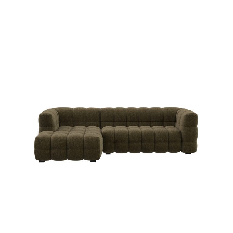 Sofa L - Giant 37 Fabric