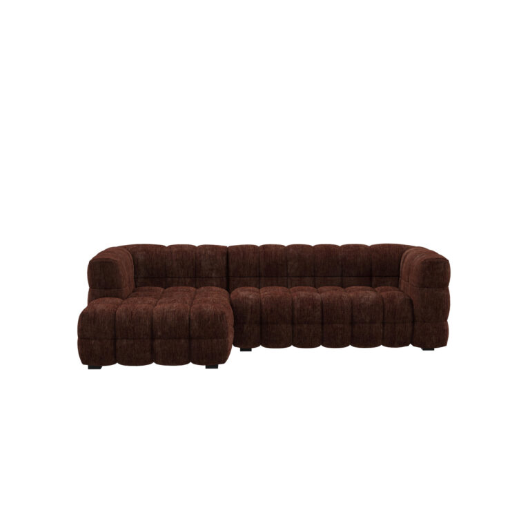 Sofa L - Home 34 Fabric