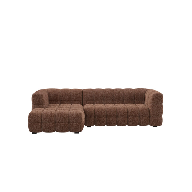 Sofa L - M080 04 Fabric