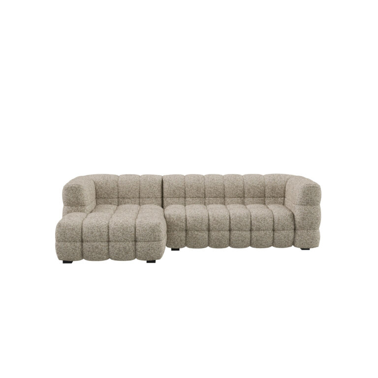 Sofa L - Philo 04 Fabric