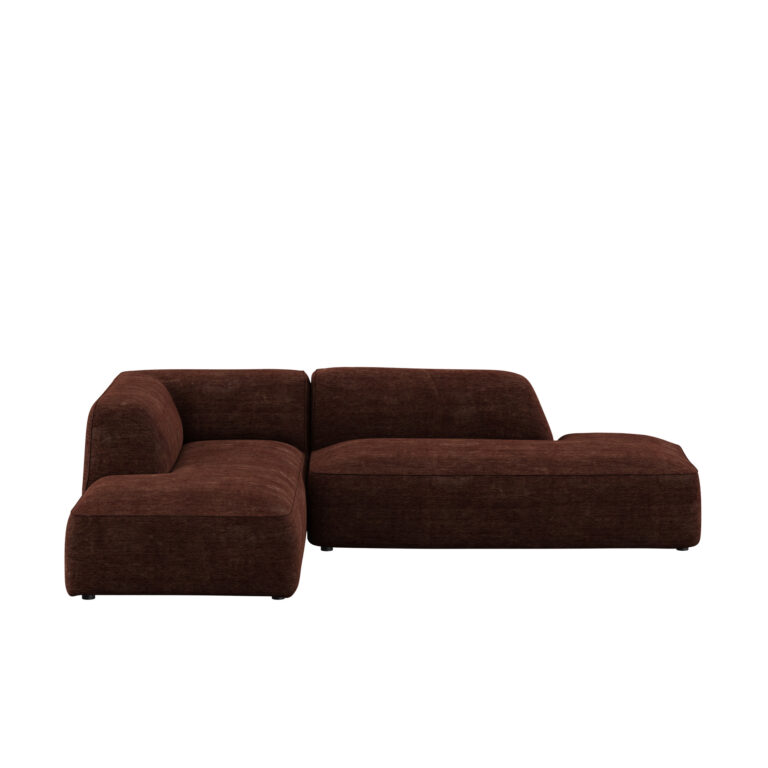 Sofa L - Home 34 Fabric