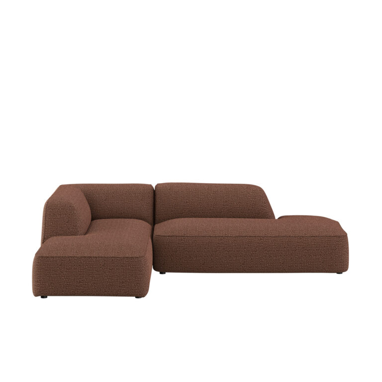 Sofa L - M080 04 Fabric