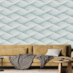 C51 | Jacquard Woven (Digital Print)