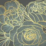 C1 | Jacquard Woven (Digital Print)