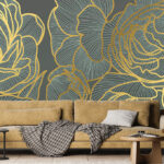 C1 | Jacquard Woven (Digital Print)
