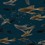 C1 | Jacquard Woven (Digital Print)