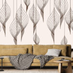 C1 | Jacquard Woven (Digital Print)