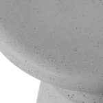 Stool - Cement Grey | Low Stools