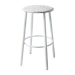 Bar Stool - White | Bar Stools