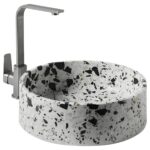 18 Wash Basin - White | Bathrooms
