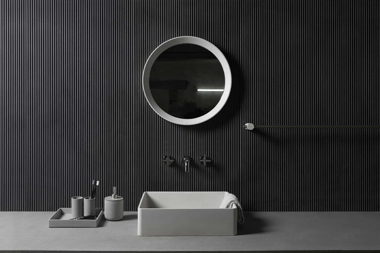 17 Wash Basin