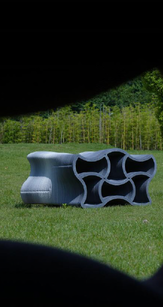 Public Bench - L | Public