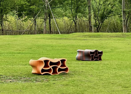 Public Bench - L | Public