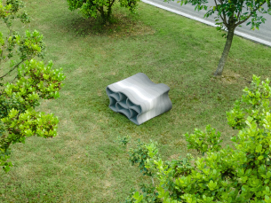Public Bench - L | Public