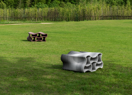 Public Bench - L | Public