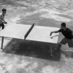 Table Tennis Table | Entertainment