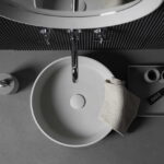 17 Wash Basin(Round) | Bathrooms
