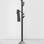 Coat Stand - Black | Coat Stand