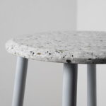 Bar Stool - White | Bar Stools