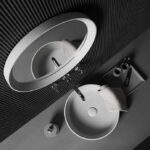 17 Wash Basin(Round) | Bathrooms