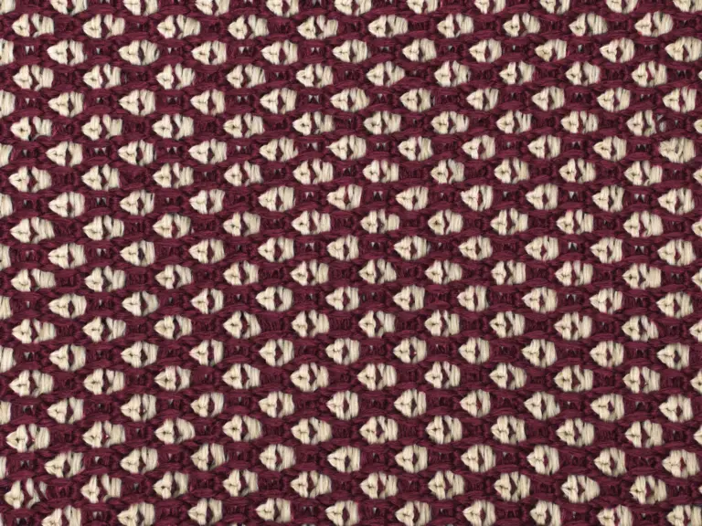 Knitted Ruby (460)