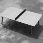 Table Tennis Table | Entertainment