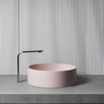 17 Wash Basin(Round) | Bathrooms