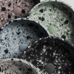 18 Wash Basin - Black | Bathrooms