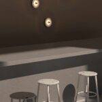 Bar Stool - White | Bar Stools
