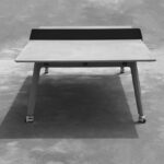 Table Tennis Table | Entertainment
