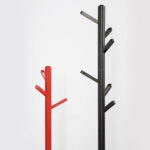 Coat Stand - Black | Coat Stand