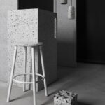 Bar Stool - White | Bar Stools