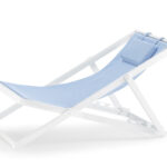 Beach Chair - White | Beach Chairs