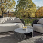 Armchair - Black | 1 Seater