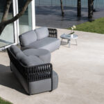 Armchair - Anthracite | 1 Seater