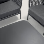 Sofa - Anthracite | 2 Seater