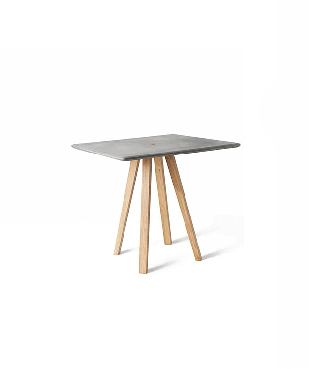 17 Table H750 | Cafe Tables