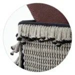 Blue (MA44) | Braid Patterns